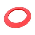 thumbnail image 3 of Youkk Bague de Golf en Silicone Légère Rouge Diamètre 155mm, 3 of 6