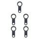 thumbnail image 2 of Eigraketly Reemplazo para Suntour XCT XCM XCR bicicleta horquilla delantera llave inglesa removedor herramientas de reparación 1 agujero Type2 NO2, 2 of 6