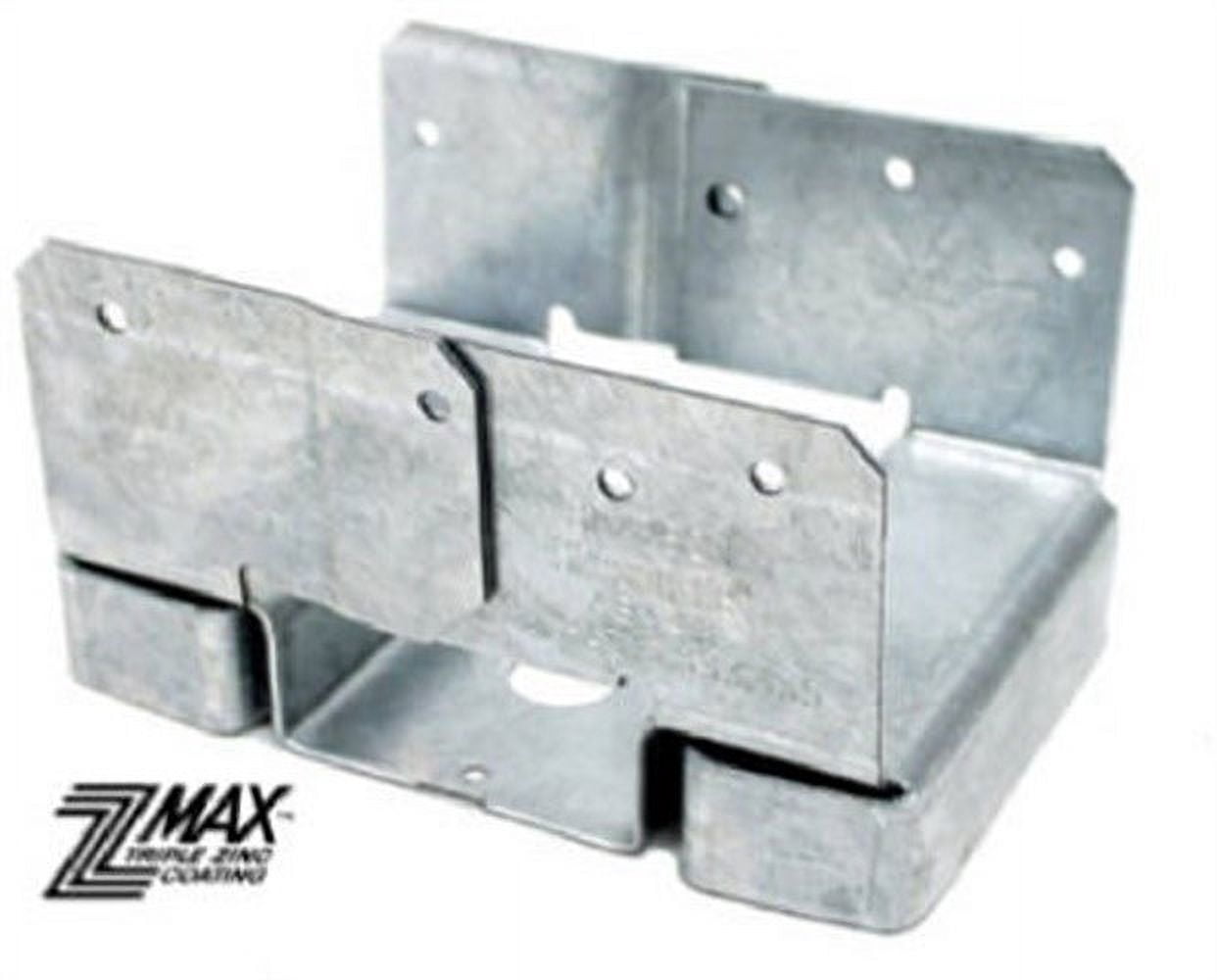 Simpson Strong Tie ABA46Z Z-Max Standoff Post Base
