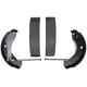 thumbnail image 1 of Zapata de freno de tambor Wagner QuickStop Z855, 1 of 2