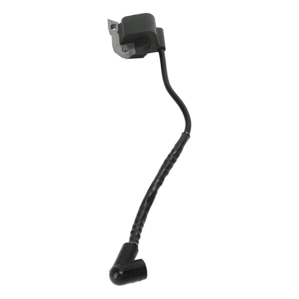 IGCINIC Bobine D'allumage Et Bougie D'allumage Pour Tronçonneuse Stihl MS311 MS391 MS311Z MS391Z Remplace 1140 400 1303 1140 1305 B