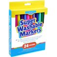 thumbnail image 1 of shiyou-Super Washable Markers, 1 of 4