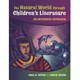 thumbnail image 2 of Pre-Owned The Natural World Through Children's Literature: An Integrated Approach (Paperback) 1591583519 9781591583516, 2 of 2