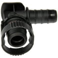 thumbnail image 2 of Dorman 800-200 Crankcase Ventilation Hose Connector, Elbow 90 To 12 mm Barbed (Pack of 2), 2 of 4