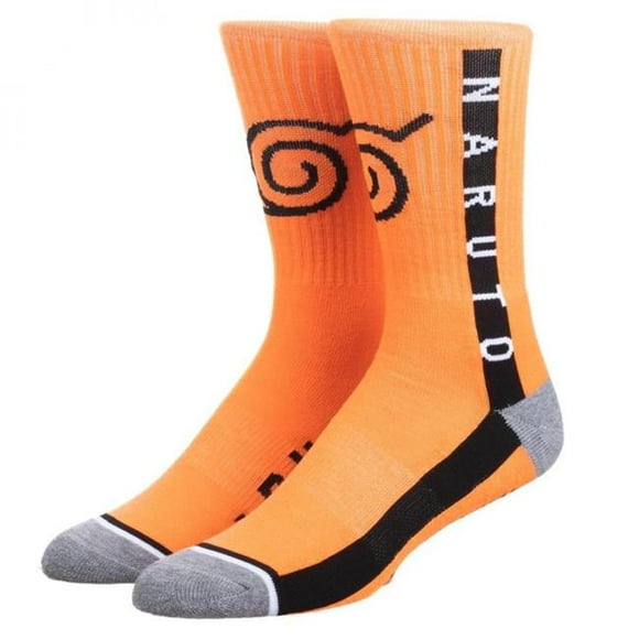 Naruto Naruto 804672 Chaussette de Sport