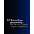 thumbnail image 3 of SAP Businessobjects Web Intelligence XI 3.1 Exercises and Answers, 3 of 3