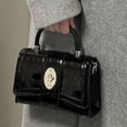 thumbnail image 3 of Segolike Crossbody Bags Lady Purse Formal Lightweight Versatile with Top Handle Women Handbag Shoulder Bag for Party Shopping Business, 3 of 8