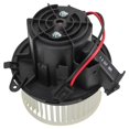 thumbnail image 3 of Trq Motor De Ventilador De Calefactor Hvac Motor De Ventilador Compatible Con Mercedes-Benz 10-18, 3 of 5