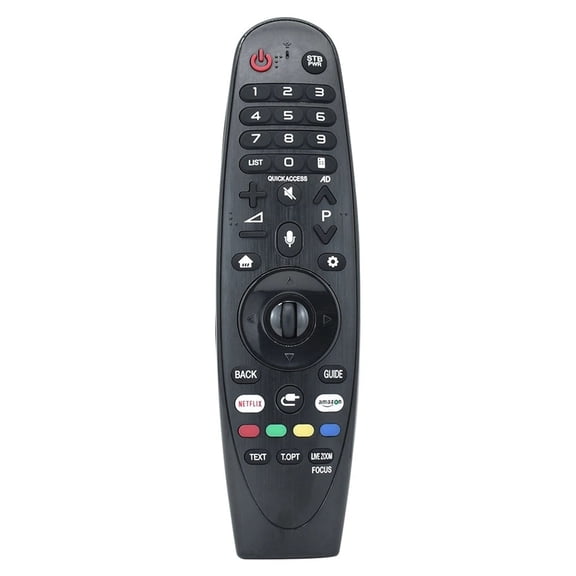 AN-MR18BA Remote Control for LG 2018 TV 50UK6710PLB Infrared Replacement