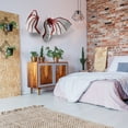 thumbnail image 3 of RKSTN Fall Decorations for Home DIY Model Wall Decoration Manual Wall Hanging Wall Decoration Decorations, 3 of 9