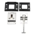 thumbnail image 3 of T Style Door Holder, UV Protection Entry Door Latch Catch Holder Heavy Duty  For RV Van, 3 of 8