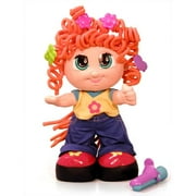 Curly Q Doll: Cindy Q