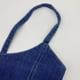 thumbnail image 4 of Prd Denim Camisola Corsé Sin Tirantes Tubo Top Desgaste Exterior, 4 of 4