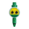 thumbnail image 2 of Danhjin Watering Timer Electronic Irrigation Water Timer Garden Home Indoor Outdoor Timed Controller Automatic Sprinkler Programmable Faucet Hose, 2 of 9