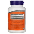thumbnail image 2 of Now Foods, Tirosina (L-Tyrosine), 500 mg, 120 cápsulas Now Foods 500 Mg, 2 of 2
