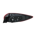 thumbnail image 2 of New Outer Left Tail Light Compatible With Mazda CX-5 20L 25L 2016 LED by Part Numbers MA2804119 KA0G-51-160A, 2 of 2