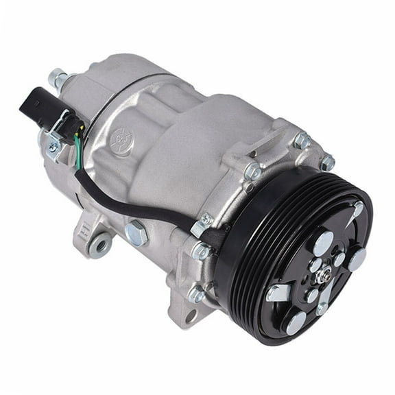 Fit for 00-06 TT Quattro Golf Jetta Beetle A/C Compressor