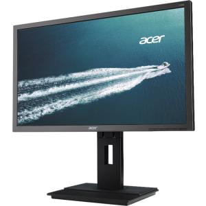 Acer B246HLymdr - LED monitor - 24