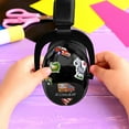 thumbnail image 2 of ZOHAN Kids Ear Protection 2 Pack, Kids Noise Canceling Headphone for Concerts, Monster Truck, Fireworks, 2 of 7