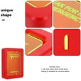 thumbnail image 3 of GOOHOCHY 1 Set Key Organizer Fire Extinguisher Cabinet ABS Multi Wall Mounted For Key Storage, 3 of 7