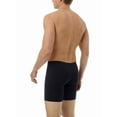 thumbnail image 4 of Underworks Cotton Performance Compression Long Boxers, 4 of 5