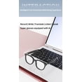 thumbnail image 6 of AI Intelligent Translation Wireless Bluetooth Simultaneous Interpretation Smart Sunglasses, 6 of 15