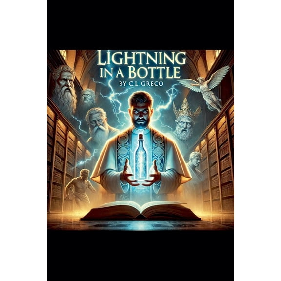 Lightning in a Bottle, (Paperback)