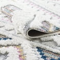 thumbnail image 5 of Tapis Shag Boho 2 Pieds7 Pouces x 8 Pieds, 5 of 5