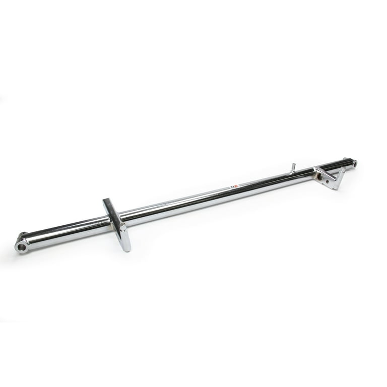 Ti22 Performance 600 Front Axle 39.5in Torsion Bar Chrome Ti22 Performance 600 Front Axle 39.5in Torsion Bar Chrome
