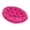 rosered, variant on EIGTHTAIL Papasan Chair Cushion 20inch Egg Chair Cushion (Only Cushion) Multifunctional Garden Chair for Rocking Chair Seats Sturdy Dark Gray