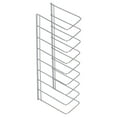 thumbnail image 4 of Dish Rack, Durable Sink Drain Rack Iron  For Home For Kitchen, 4 of 8