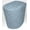 Ice Blue, variant on Crazy for Daisies Food Processor Cover by Penny's Needful Things (Small, Red)