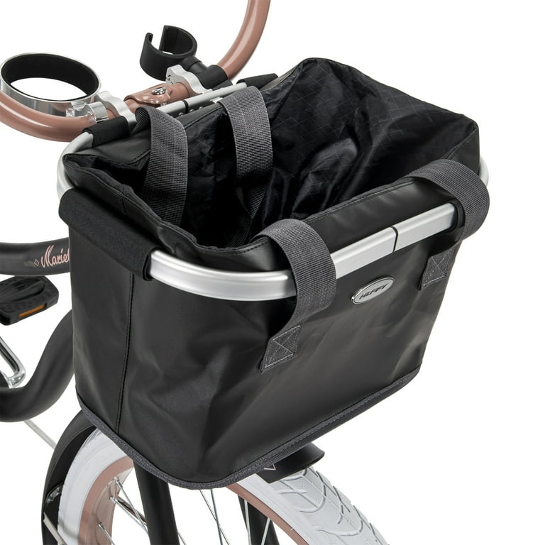 Huffy 26 In. Marietta Women's Comfort Cruiser Bike, Black Huffy 26 In. Marietta Women's Comfort Cruiser Bike, Black