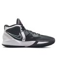 thumbnail image 5 of Zapatillas de baloncesto Nike Kyrie 8 Infinity con punta redonda, amortiguación, antideslizantes y duraderas, de caña media, tanto para hombres como para mujeres, 5 of 5