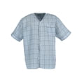 thumbnail image 2 of Ten West Apparel  Short Sleeve Short Leg Pajama Set (Men's), 2 of 3