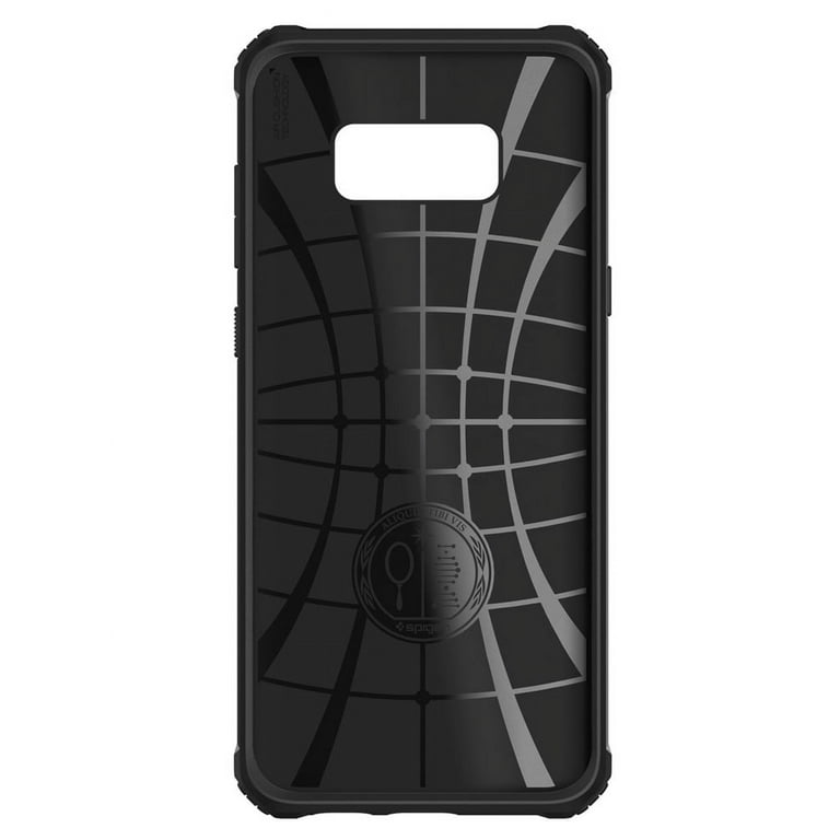 Spigen Rugged Armor EXTRA Series Flexible Case for Samsung Galaxy
