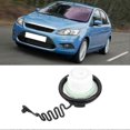 thumbnail image 3 of Fuel Tank Cap for 2005 - 2013 Ford Focus, Car Locking, 3 of 5