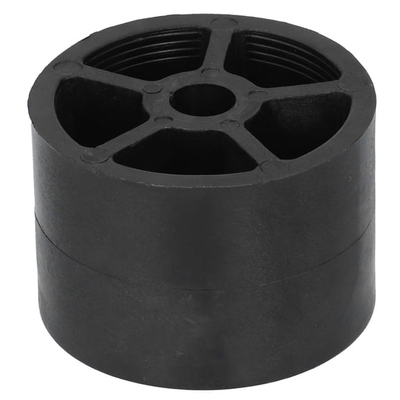 Heavy Duty Car Lift Block, 60,000lbs Capacity, 2" Height, Universal Fit