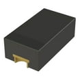 thumbnail image 1 of Pack of 10 CZRU52C4V7 Zener Diode 4.7 V 150 mW ±5% Surface Mount 0603/SOD-523F, 1 of 1