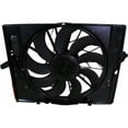 thumbnail image 2 of DEPO 344-55017-000 Replacement Engine Cooling Fan Assembly (This product is an aftermarket product. It is not created or sold by the OE car company), 2 of 5