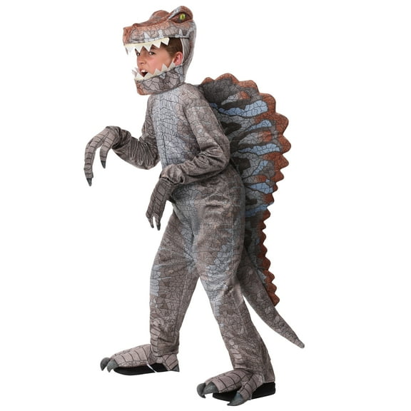 Child's Spinosaurus Dinosaur Costume