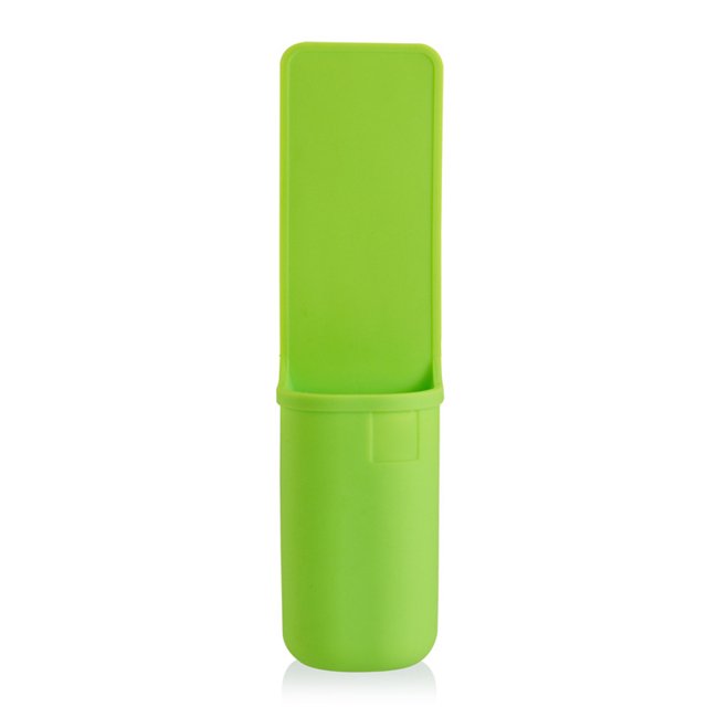 CAROOTU Silicone Storage Bag Drain Organizer Wall Self Adhesive for Bathroom Kitchen Kitchenware