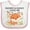 White and Pink, variant on Inktastic Mommy and Daddy Love Me Little Fox Boys or Girls Baby Bib