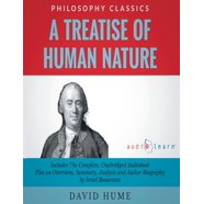 The Philosophy of David Hume (Paperback) - Walmart.com
