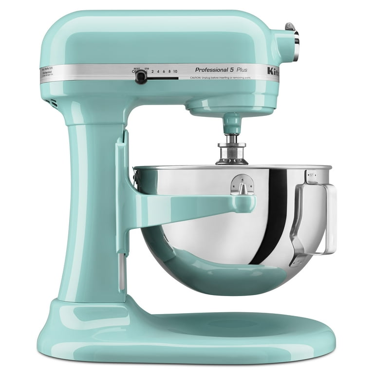 KitchenAid Artisan 5 Qt Tilt-Head Stand Mixer, Aqua Sky