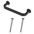 thumbnail image 5 of Lumi Home Furnishings Drawer Pull Classic 3.75" Matte Black 8-Pack, 5 of 5
