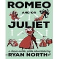 thumbnail image 1 of Romeo And/Or Juliet: A Chooseable-Path Adventure, 1 of 3