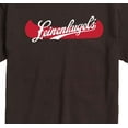 thumbnail image 2 of Leinenkugel's - Canoe Logo - Men's Short Sleeve T-Shirt, 2 of 4