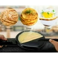 thumbnail image 4 of Up to 65% off Mini home pancake machine Pan Pan kitchen small machine for spring tortillas, 4 of 6