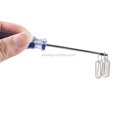 thumbnail image 3 of T9 Manual Torx Screwdriver With Holes, Random Color Delivery, 3 of 4